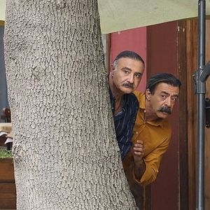 Fotoğraf Gençliğim Eyvah