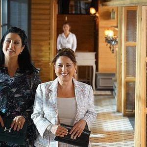 Fotoğraf Gençliğim Eyvah