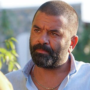 Fotoğraf Sefirin Kızı