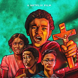 Fotoğraf Vampires Vs. The Bronx