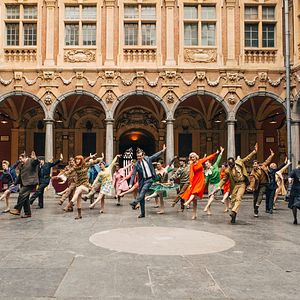 Fotoğraf Elodie Frenck