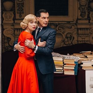 Fotoğraf Elodie Frenck