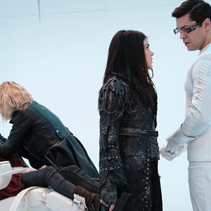 Fotoğraf Marie Avgeropoulos