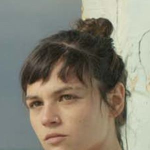 Fotoğraf Joy Rieger