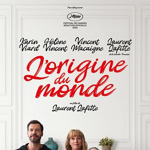 Fotoğraf L'Origine Du Monde