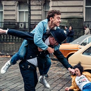 Fotoğraf Olly Alexander