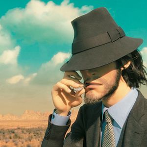 Fotoğraf Lupin III: The First