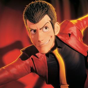 Fotoğraf Lupin III: The First