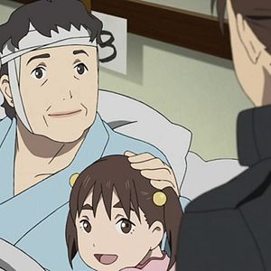 Fotoğraf Tokyo Magnitude 8.0