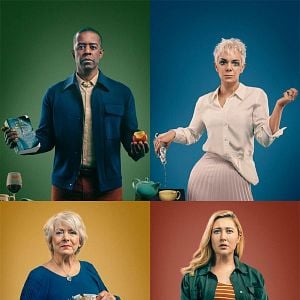 Fotoğraf Life (2020)