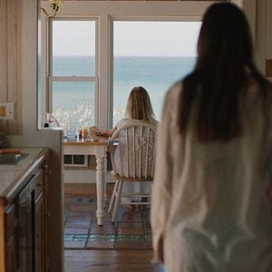 Fotoğraf The Beach House