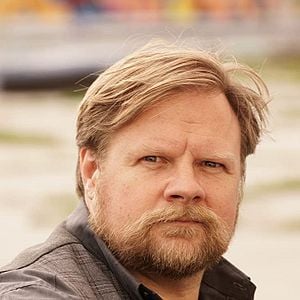 Fotoğraf Michael A. Grimm