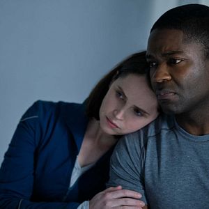 Fotoğraf The Midnight Sky