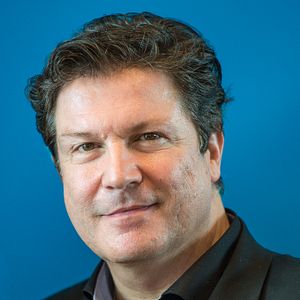 Fotoğraf Francis Fulton-Smith