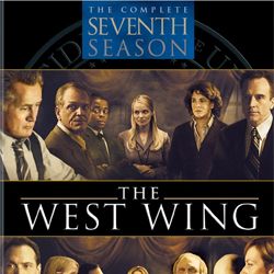 Fotoğraf The West Wing
