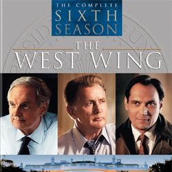 Fotoğraf The West Wing