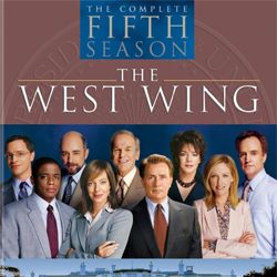Fotoğraf The West Wing