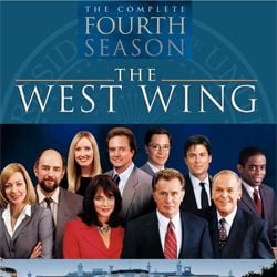 Fotoğraf The West Wing