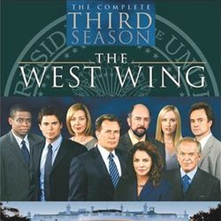 Fotoğraf The West Wing