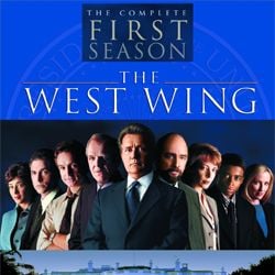 Fotoğraf The West Wing