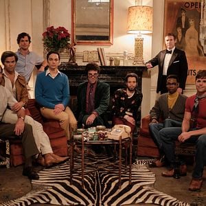 Fotoğraf Jim Parsons