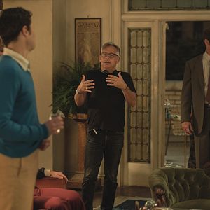 Fotoğraf The Boys In The Band