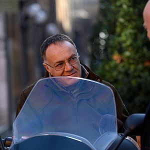 Fotoğraf Francesco Acquaroli