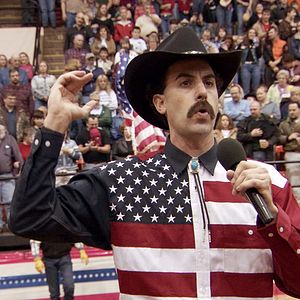 Fotoğraf Larry Charles