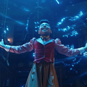 Fotoğraf Madalen Mills