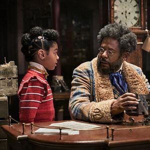 Fotoğraf Forest Whitaker