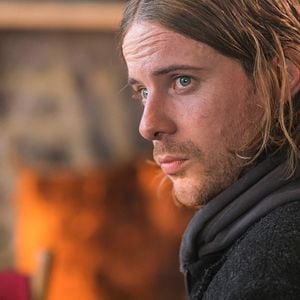 Fotoğraf Luke Treadaway