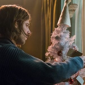 Fotoğraf A Gift From Bob