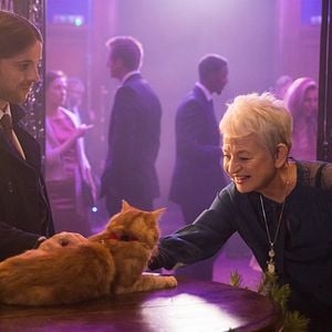 Fotoğraf Luke Treadaway