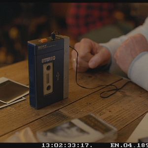 Fotoğraf An Impossible Project