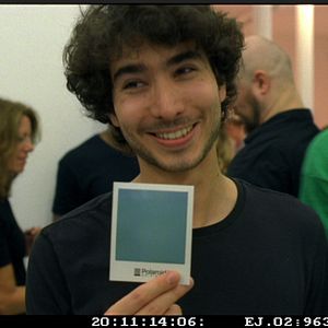 Fotoğraf An Impossible Project