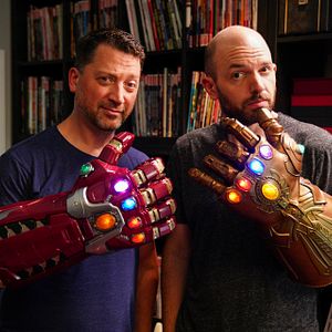 Fotoğraf Paul Scheer