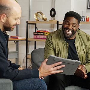 Fotoğraf Paul Scheer