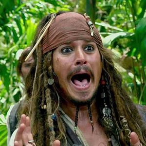 Fotoğraf Karayip Korsanları: Gizemli Denizlerde