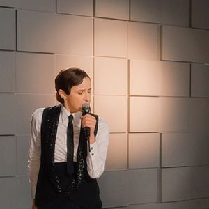 Fotoğraf Valérie Lemercier