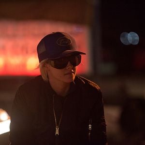 Fotoğraf Kristen Stewart