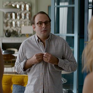 Fotoğraf Vincent Macaigne