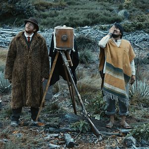 Fotoğraf Leynar Gomez