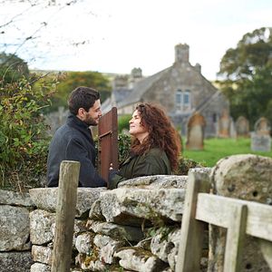 Fotoğraf Ben Barnes