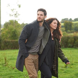 Fotoğraf Ben Barnes