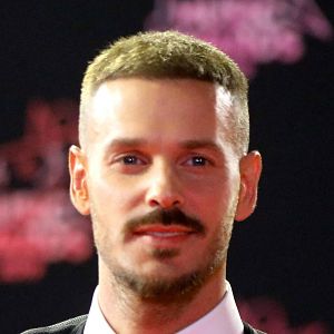 Fotoğraf Matt Pokora