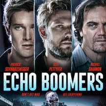 Fotoğraf Echo Boomers