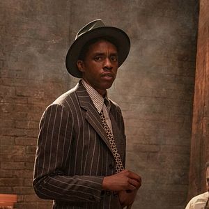 Fotoğraf Ma Rainey: Blues'un Annesi