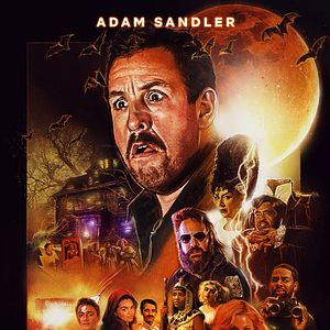 Fotoğraf Hubie'nin Cadılar Bayramı