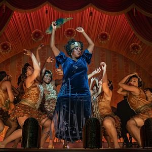 Fotoğraf Viola Davis