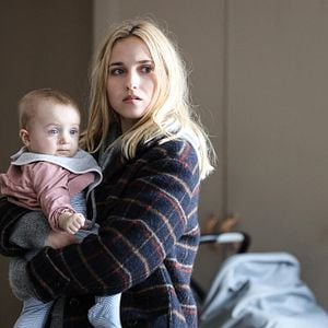 Fotoğraf Chloé Jouannet